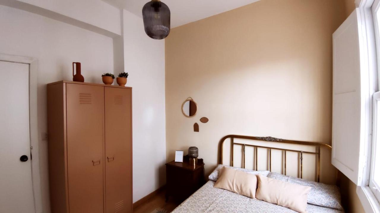 Apartment Casco Antiguo Con Patio Y A 5 Min De La Playa *