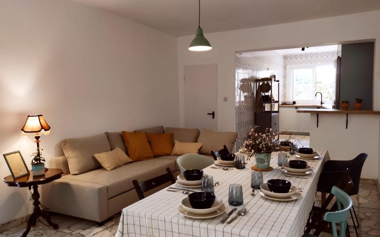 Casco Antiguo Con Patio Y A 5 Min De La Playa Apartment Baiona